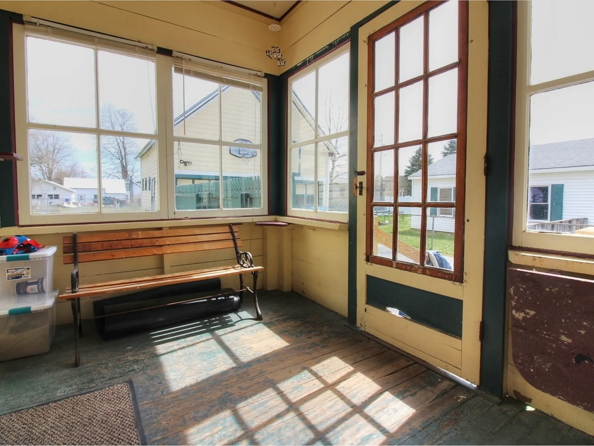23 Greenwich Street Swanton VT 05488