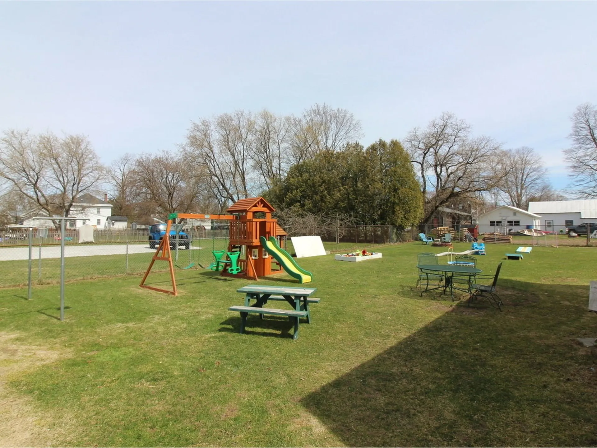 23 Greenwich Street Swanton VT 05488