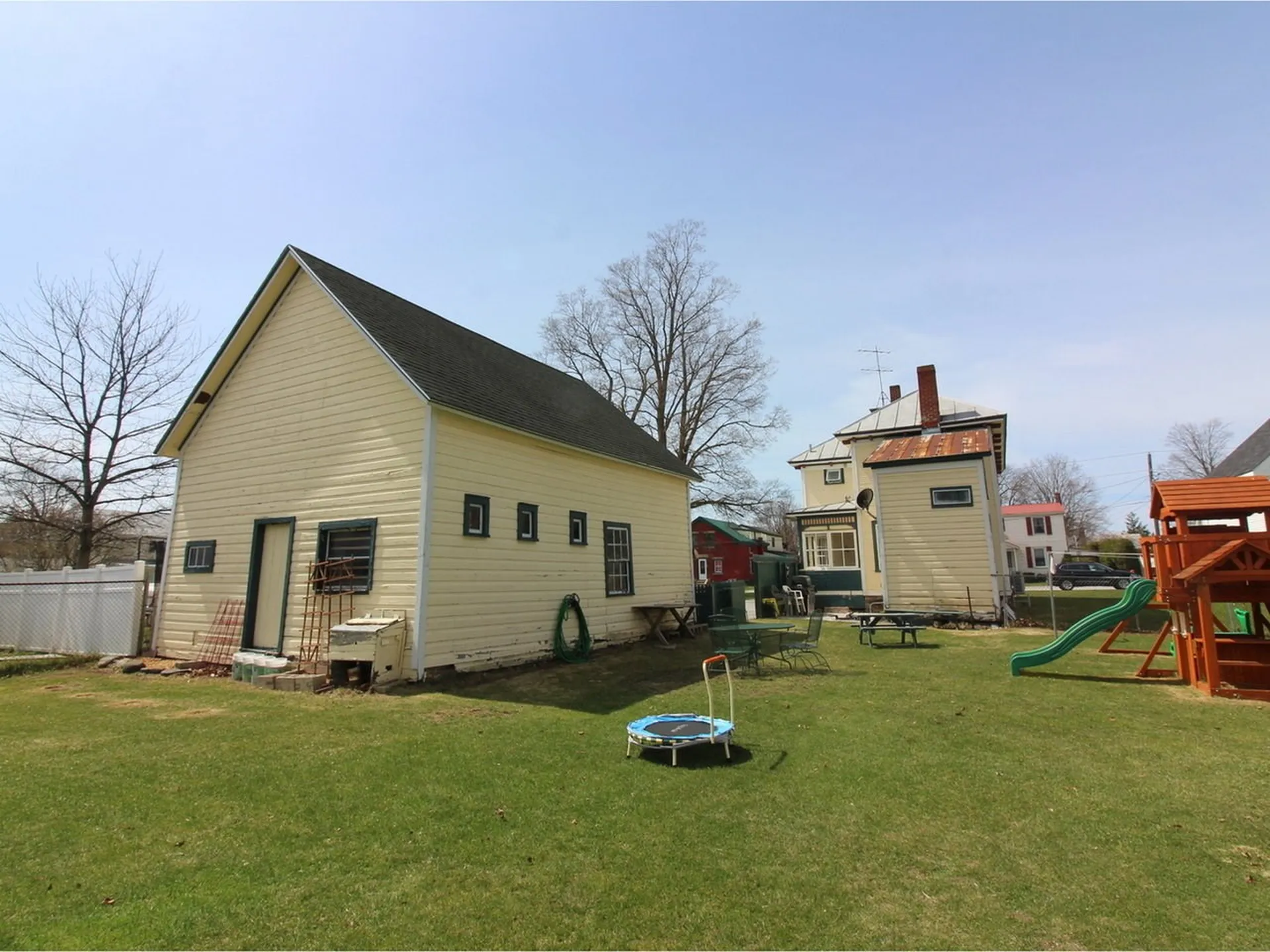 23 Greenwich Street Swanton VT 05488
