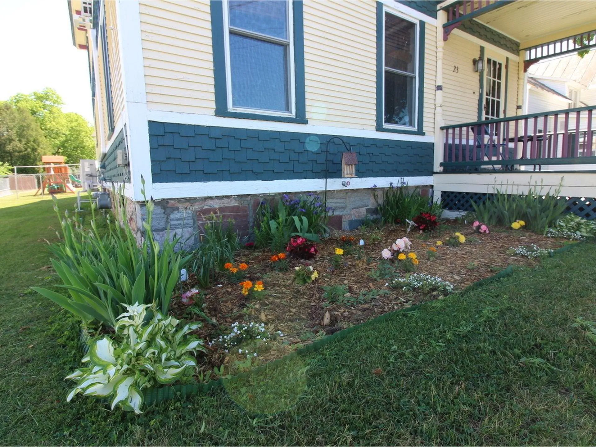 23 Greenwich Street Swanton VT 05488