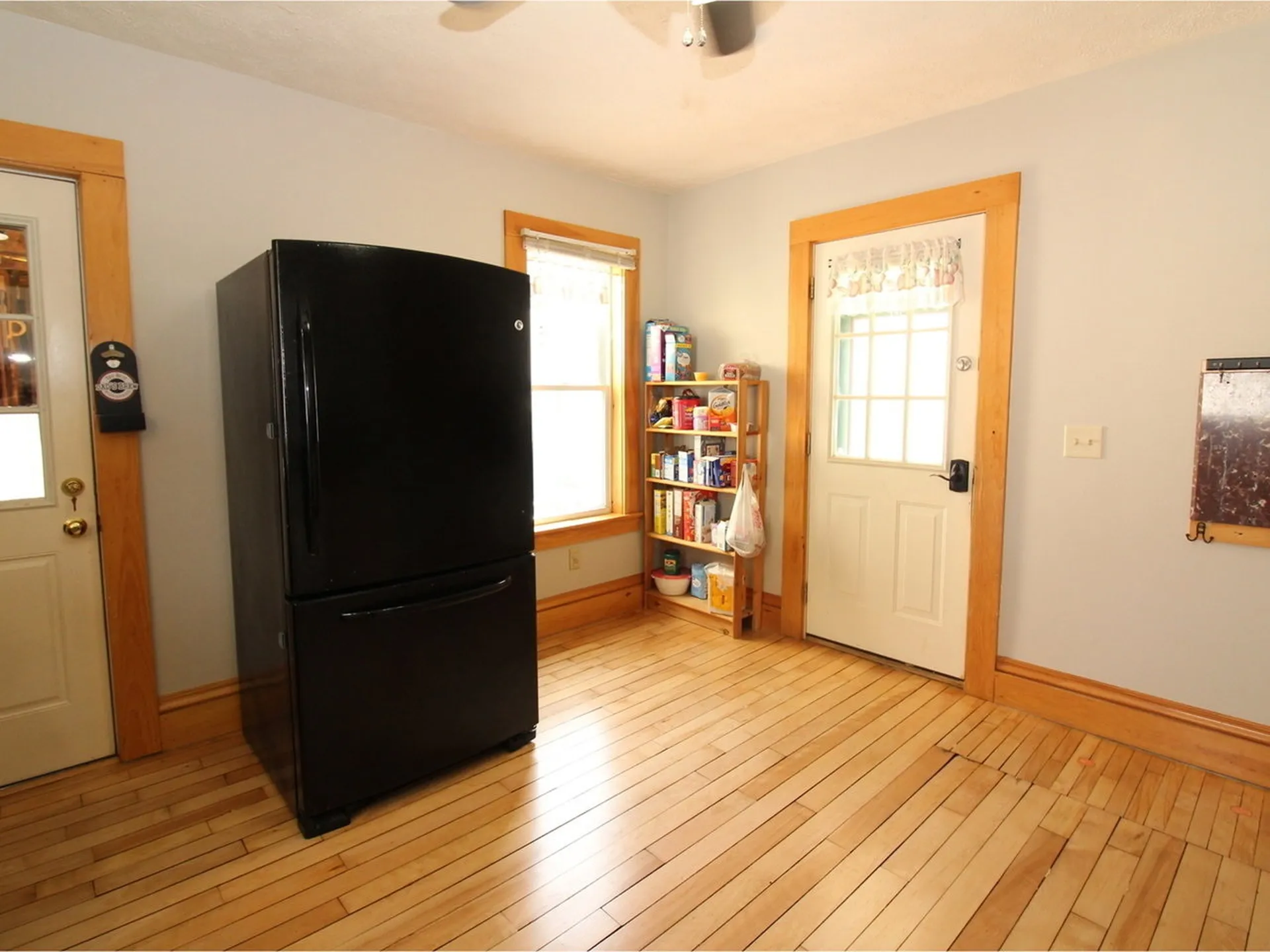 23 Greenwich Street Swanton VT 05488