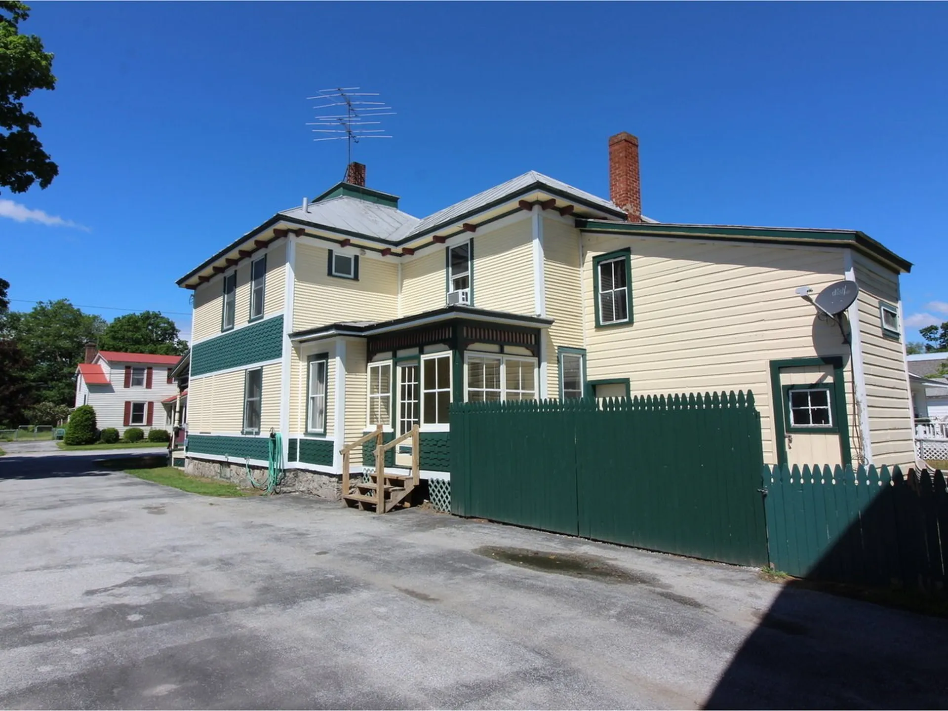23 Greenwich Street Swanton VT 05488