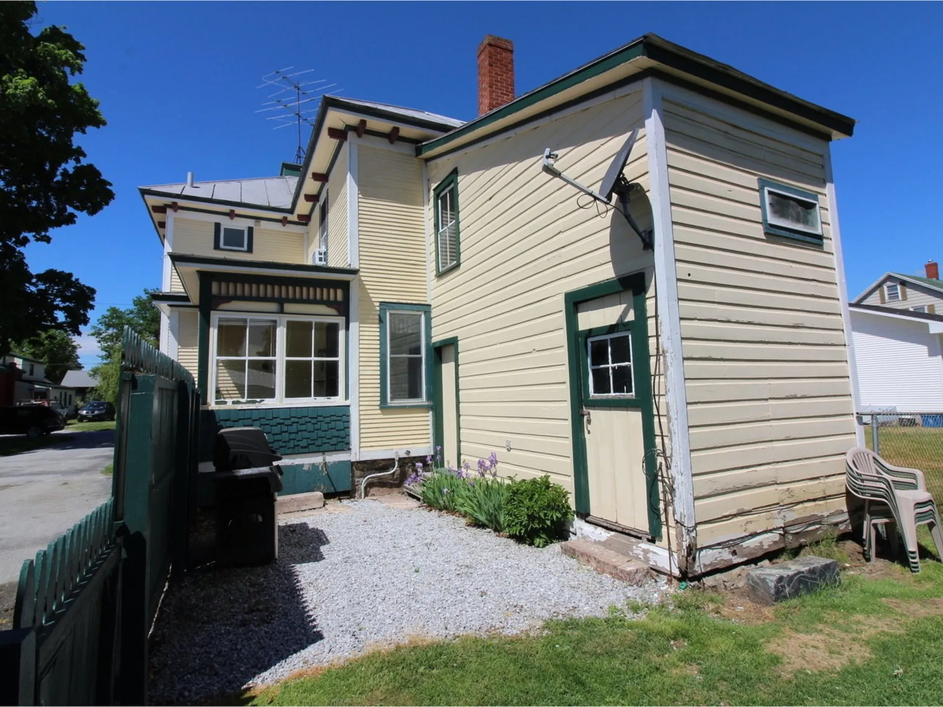 23 Greenwich Street Swanton VT 05488