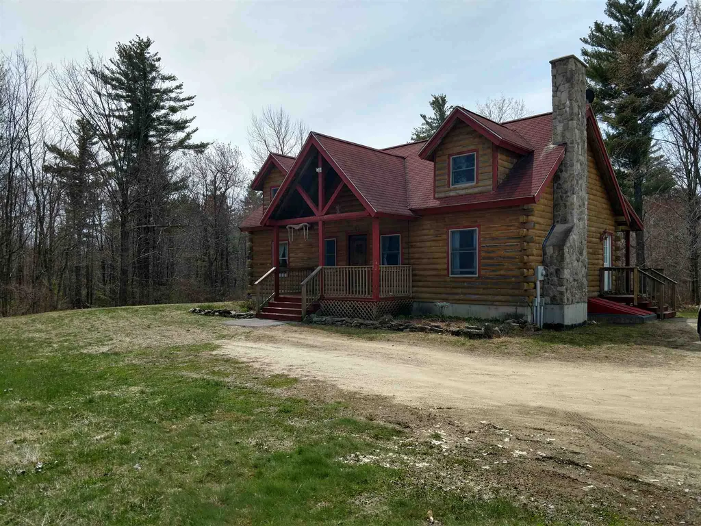 152 Ten Rod Road Farmington NH 03835