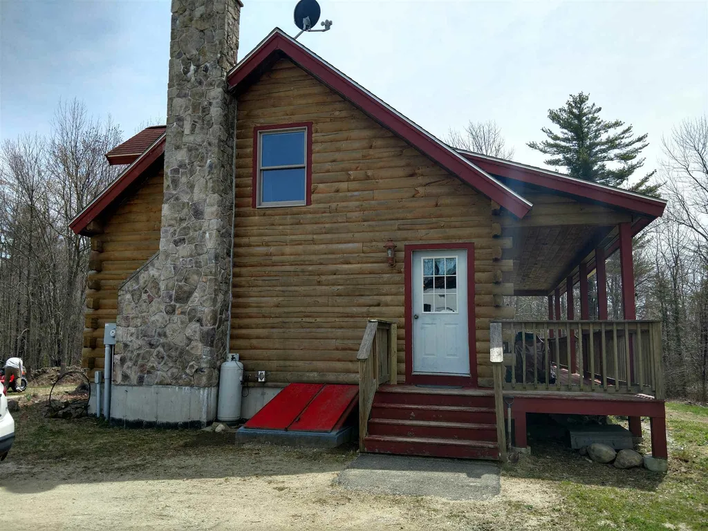 152 Ten Rod Road Farmington NH 03835