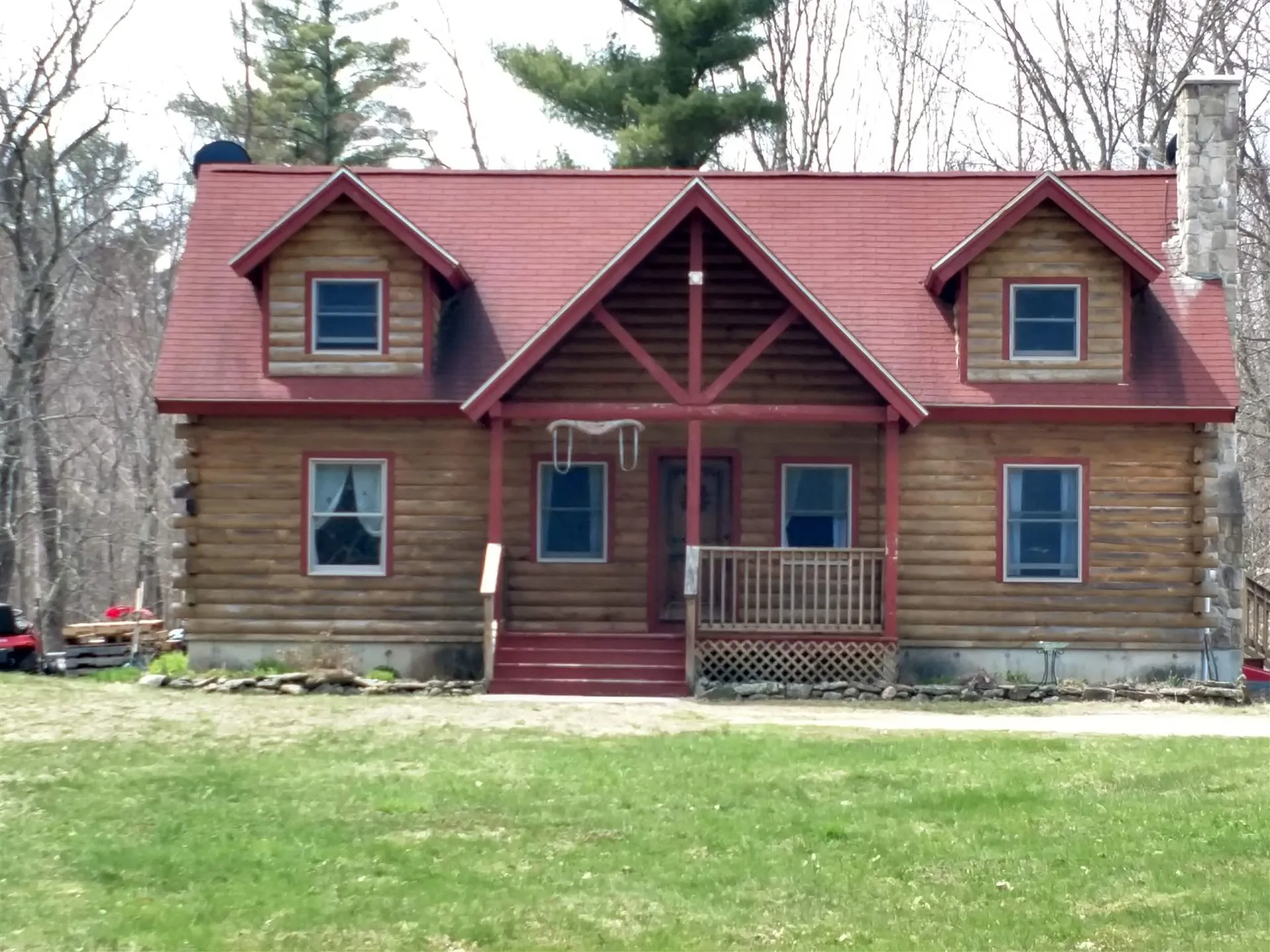 152 Ten Rod Road Farmington NH 03835