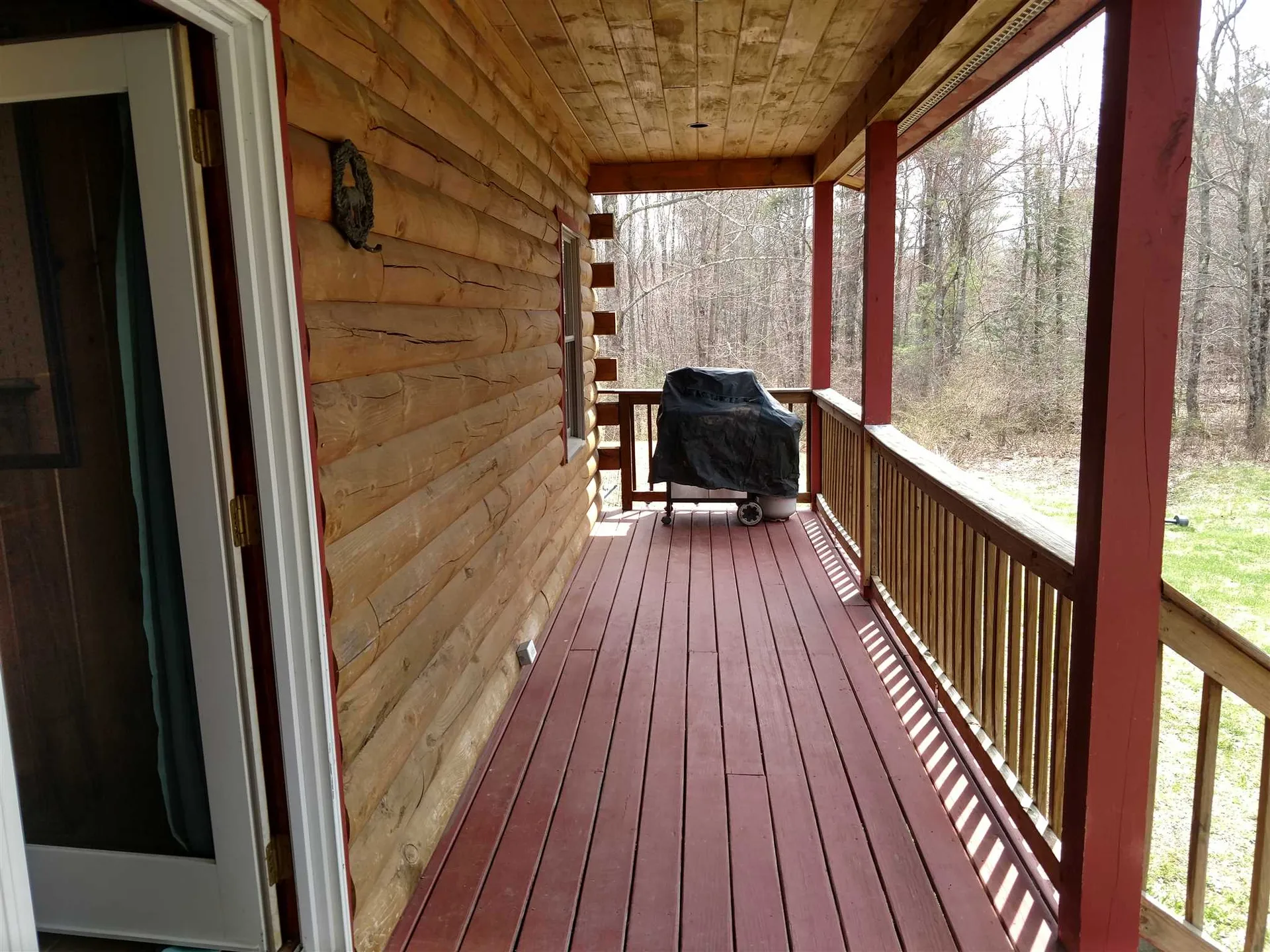 152 Ten Rod Road Farmington NH 03835