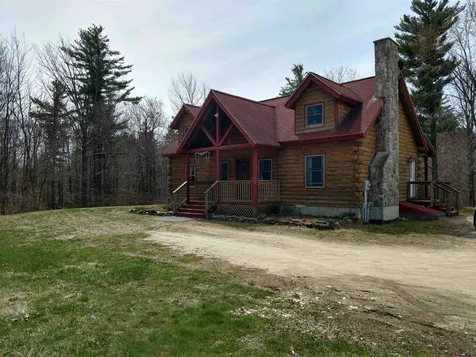 152 Ten Rod Road Farmington NH 03835