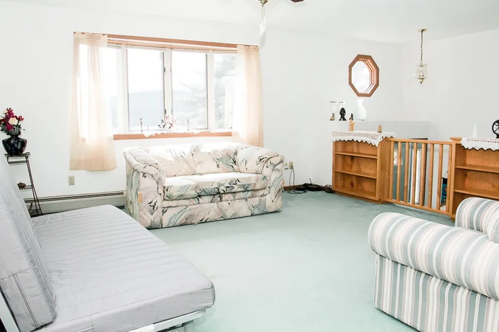 120 Pondview Drive Bristol VT 05443