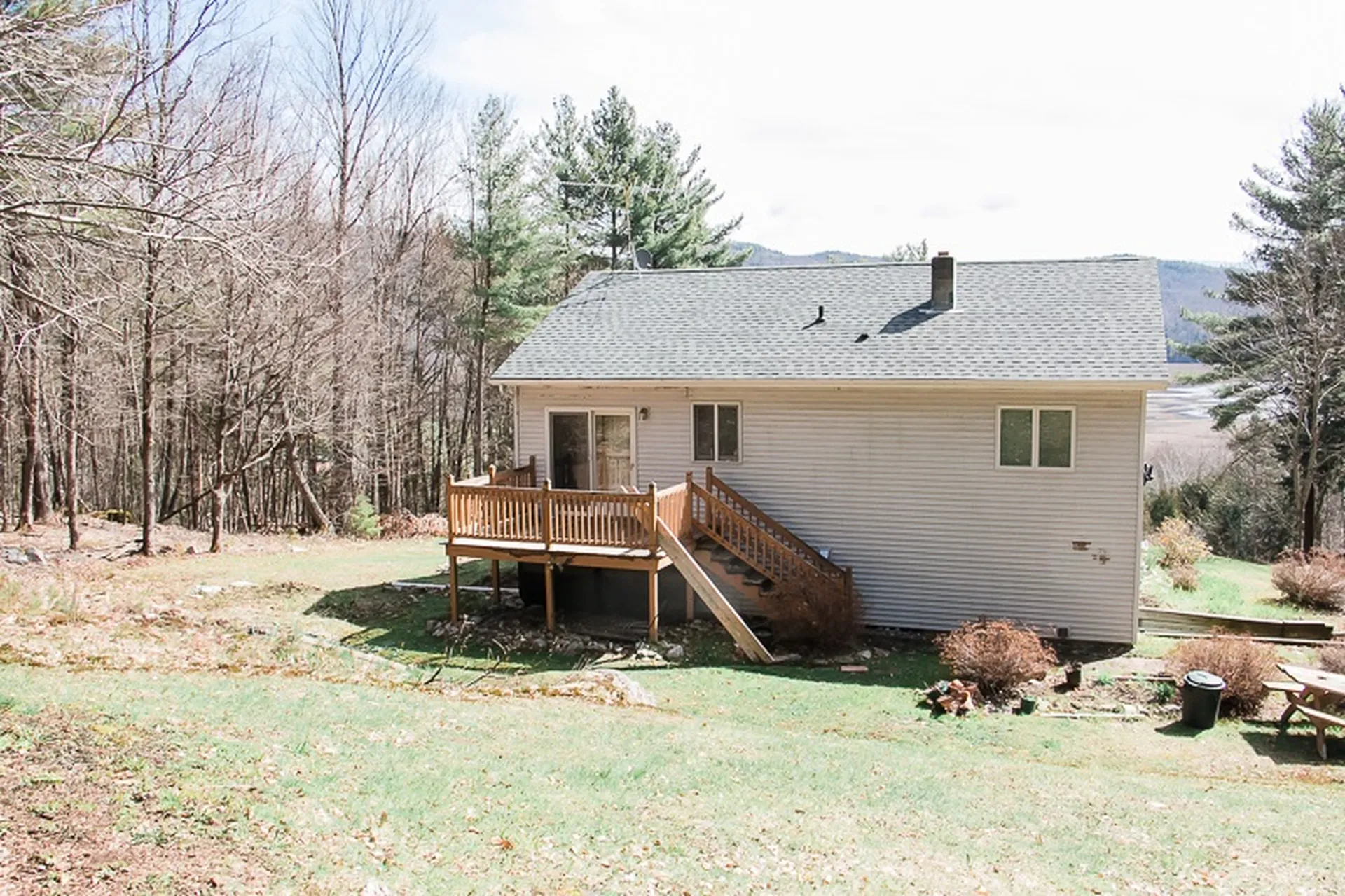 120 Pondview Drive Bristol VT 05443