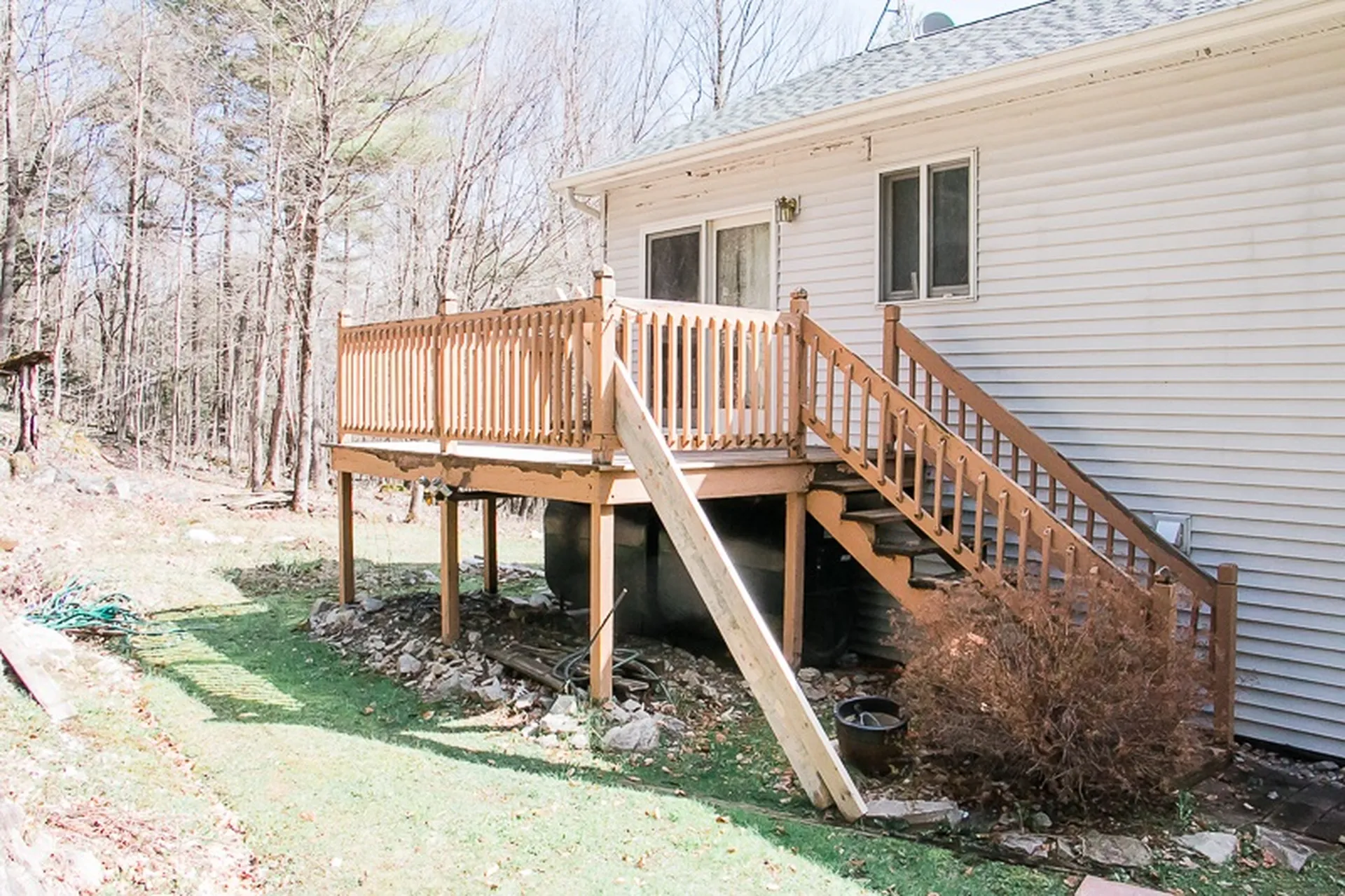 120 Pondview Drive Bristol VT 05443