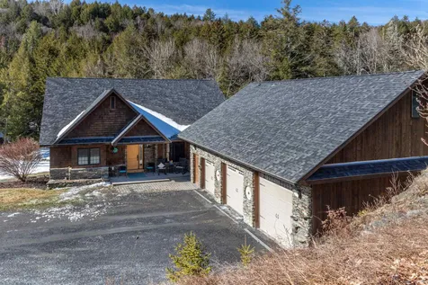 2031 Union Brook Road Northfield VT 05663