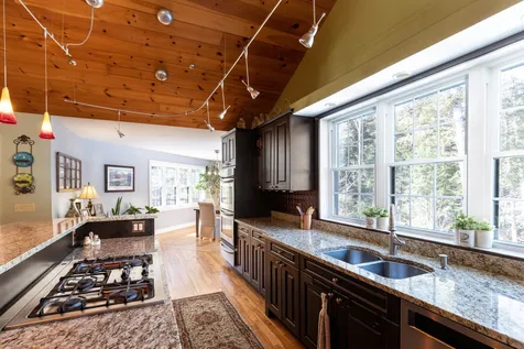 2031 Union Brook Road Northfield VT 05663