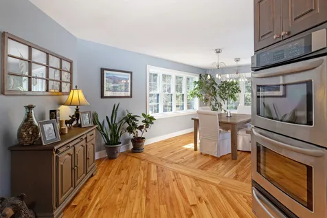 2031 Union Brook Road Northfield VT 05663