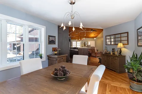 2031 Union Brook Road Northfield VT 05663