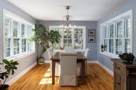 2031 Union Brook Road Northfield VT 05663