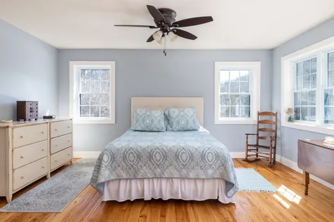 2031 Union Brook Road Northfield VT 05663