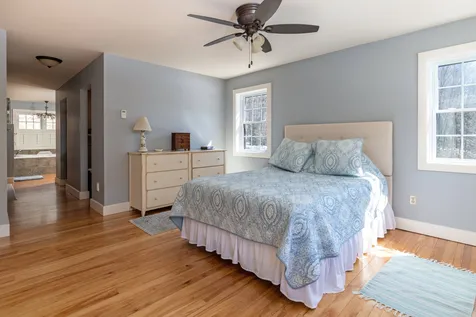 2031 Union Brook Road Northfield VT 05663