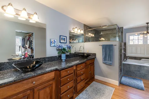 2031 Union Brook Road Northfield VT 05663