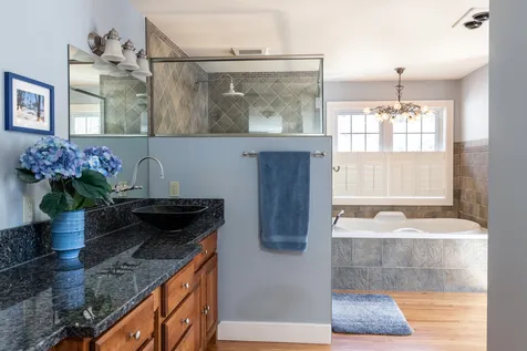 2031 Union Brook Road Northfield VT 05663
