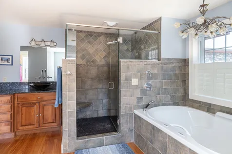 2031 Union Brook Road Northfield VT 05663