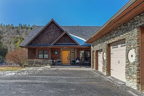 2031 Union Brook Road Northfield VT 05663