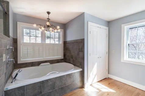 2031 Union Brook Road Northfield VT 05663