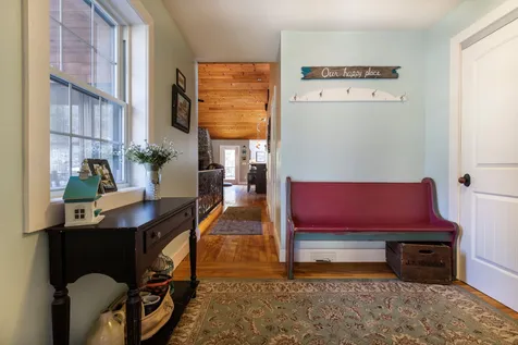 2031 Union Brook Road Northfield VT 05663