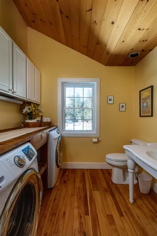 2031 Union Brook Road Northfield VT 05663