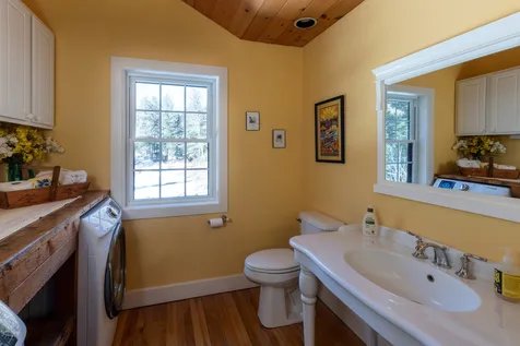 2031 Union Brook Road Northfield VT 05663