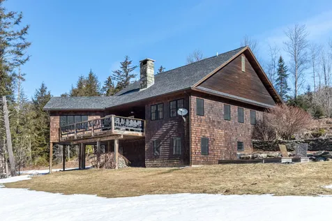 2031 Union Brook Road Northfield VT 05663
