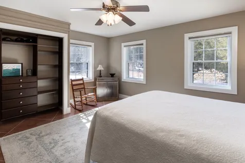 2031 Union Brook Road Northfield VT 05663