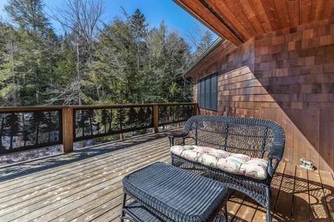 2031 Union Brook Road Northfield VT 05663