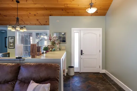 2031 Union Brook Road Northfield VT 05663
