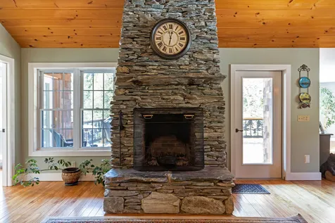 2031 Union Brook Road Northfield VT 05663