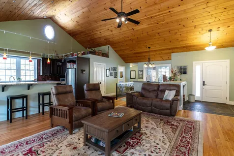 2031 Union Brook Road Northfield VT 05663
