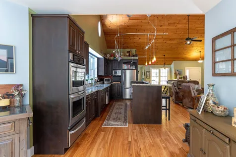 2031 Union Brook Road Northfield VT 05663