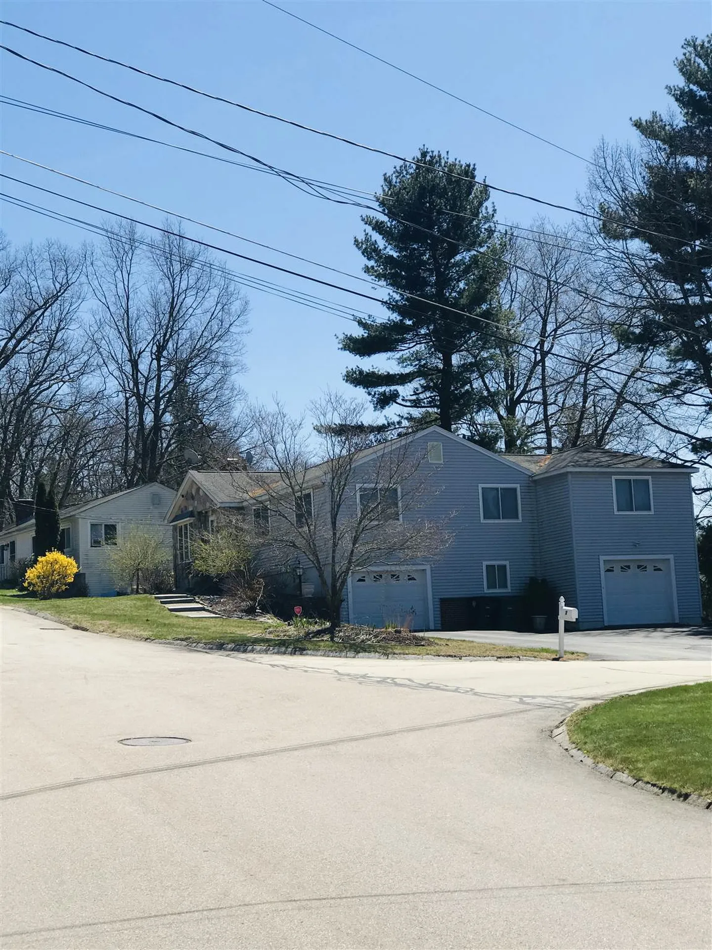 7 Judith Drive Nashua NH 03062
