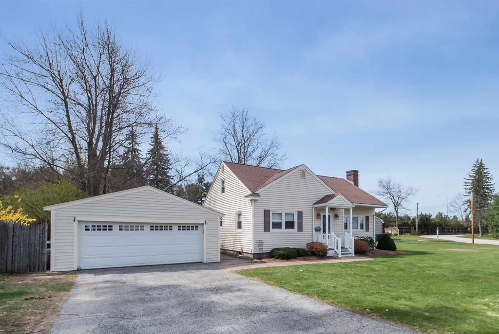 116 Parnell Place Nashua NH 03060