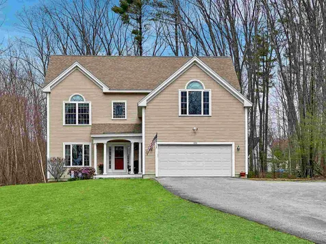 224 Pembroke Hill Road Pembroke NH 03275