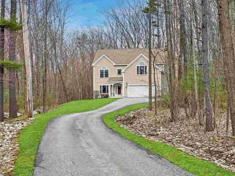 224 Pembroke Hill Road Pembroke NH 03275