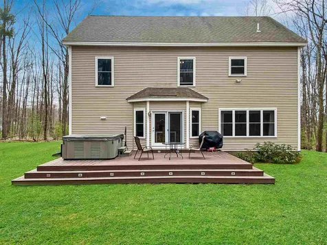 224 Pembroke Hill Road Pembroke NH 03275