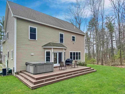 224 Pembroke Hill Road Pembroke NH 03275