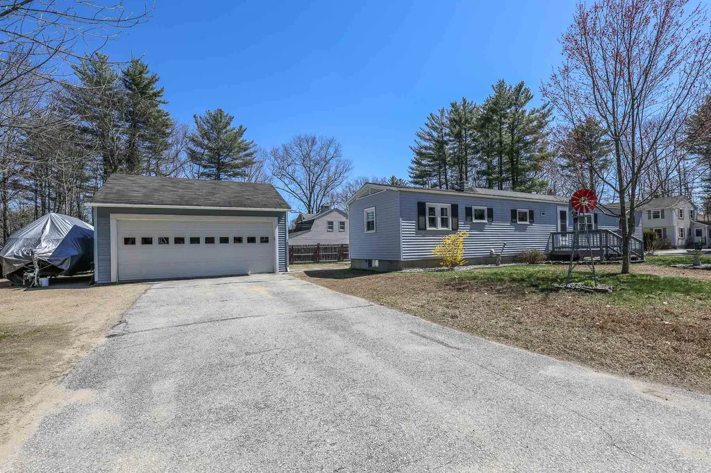 7 Randlett Street Concord NH 03303