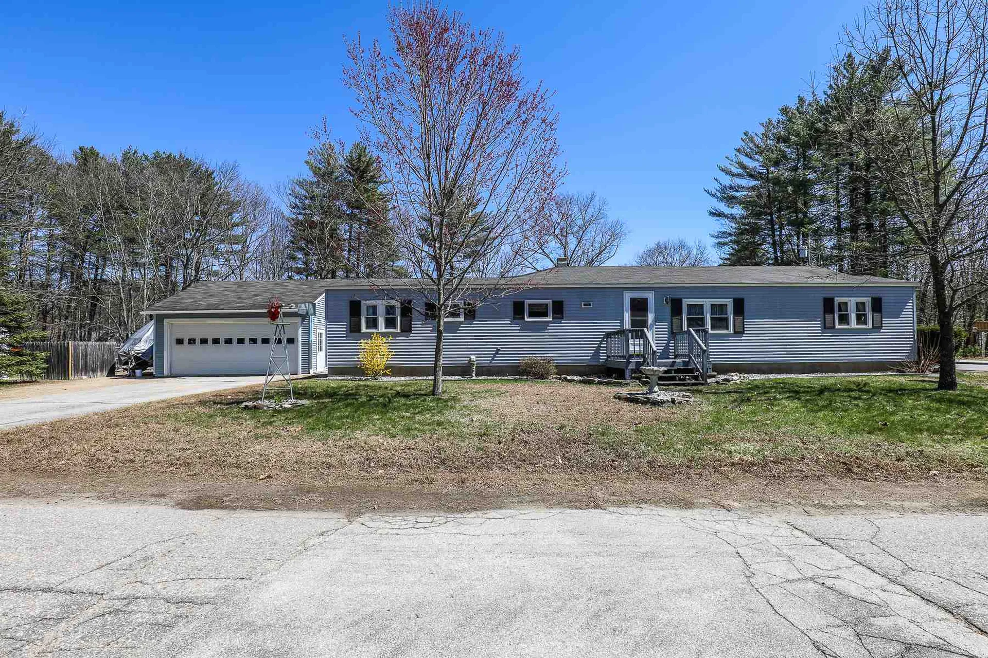7 Randlett Street Concord NH 03303