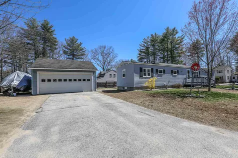 7 Randlett Street Concord NH 03303