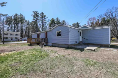 7 Randlett Street Concord NH 03303