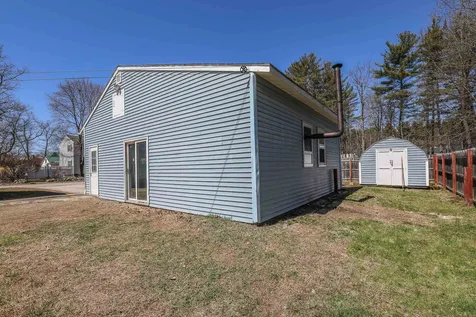 7 Randlett Street Concord NH 03303