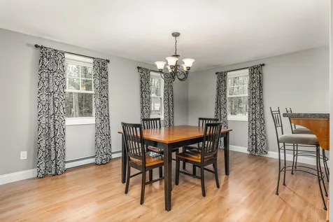 13 Hersey Lane Newmarket NH 03857