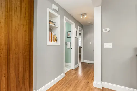 13 Hersey Lane Newmarket NH 03857